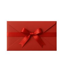 gift envelope