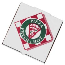 pizza box