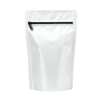 stand up zipper pouch